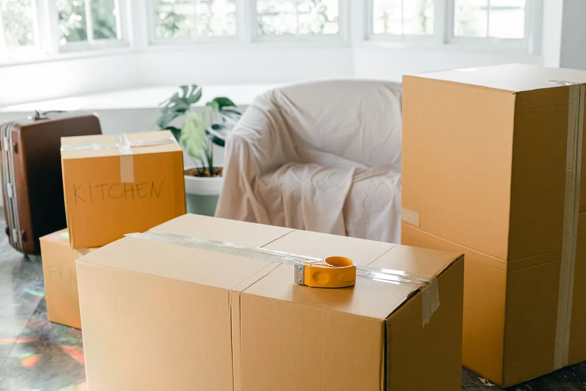 Hoarding Cleanup in Hoover, AL